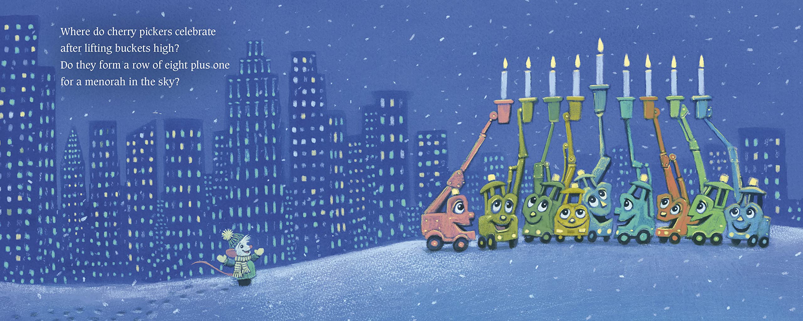 Where Do Diggers Celebrate Hanukkah?、mySite、topwebapps