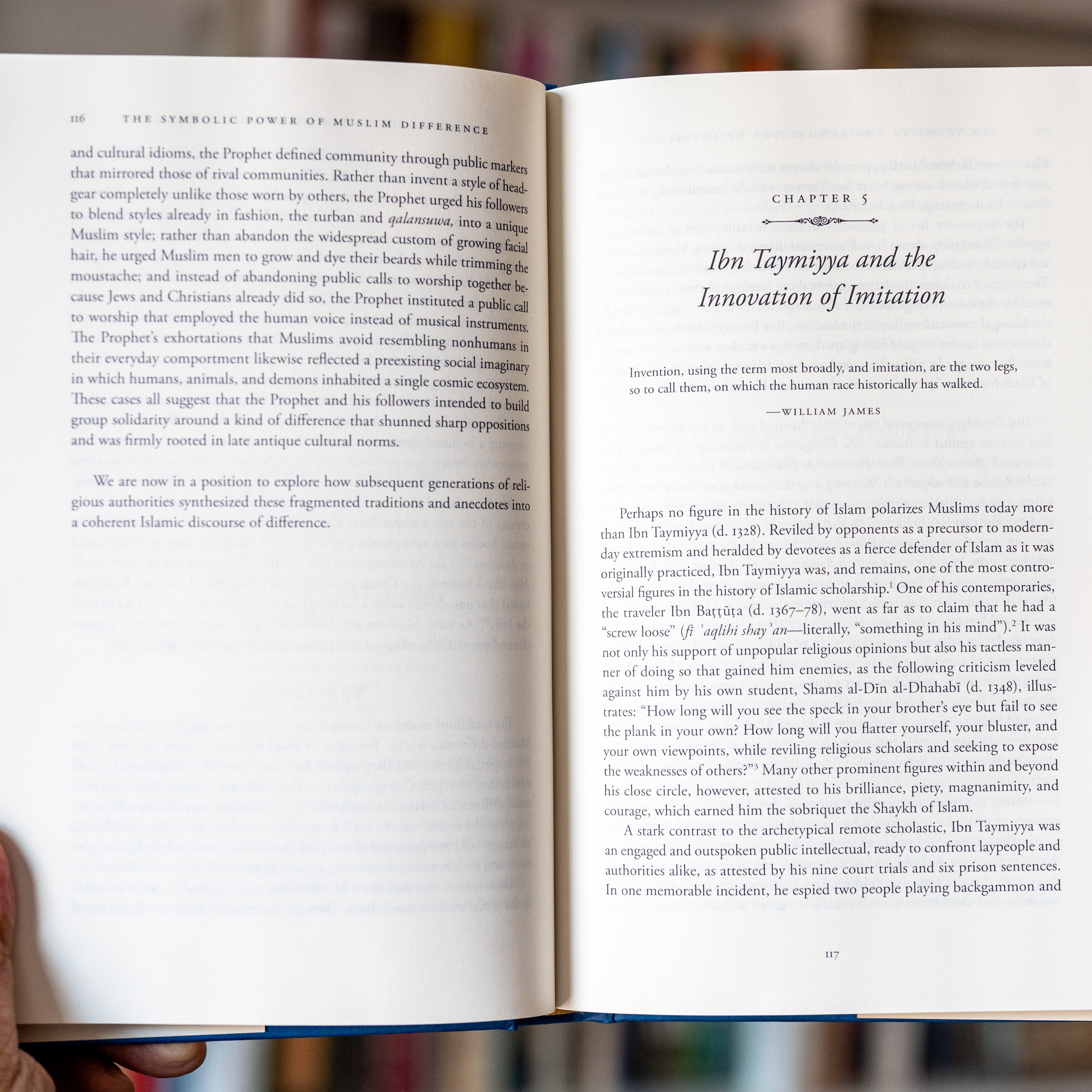 The Muslim Difference、mySite、topwebapps