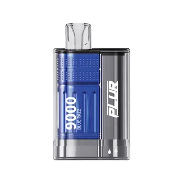 Plur 9000 Puffs Disposable Vape 18mL、mySite、zt4zffjzw
