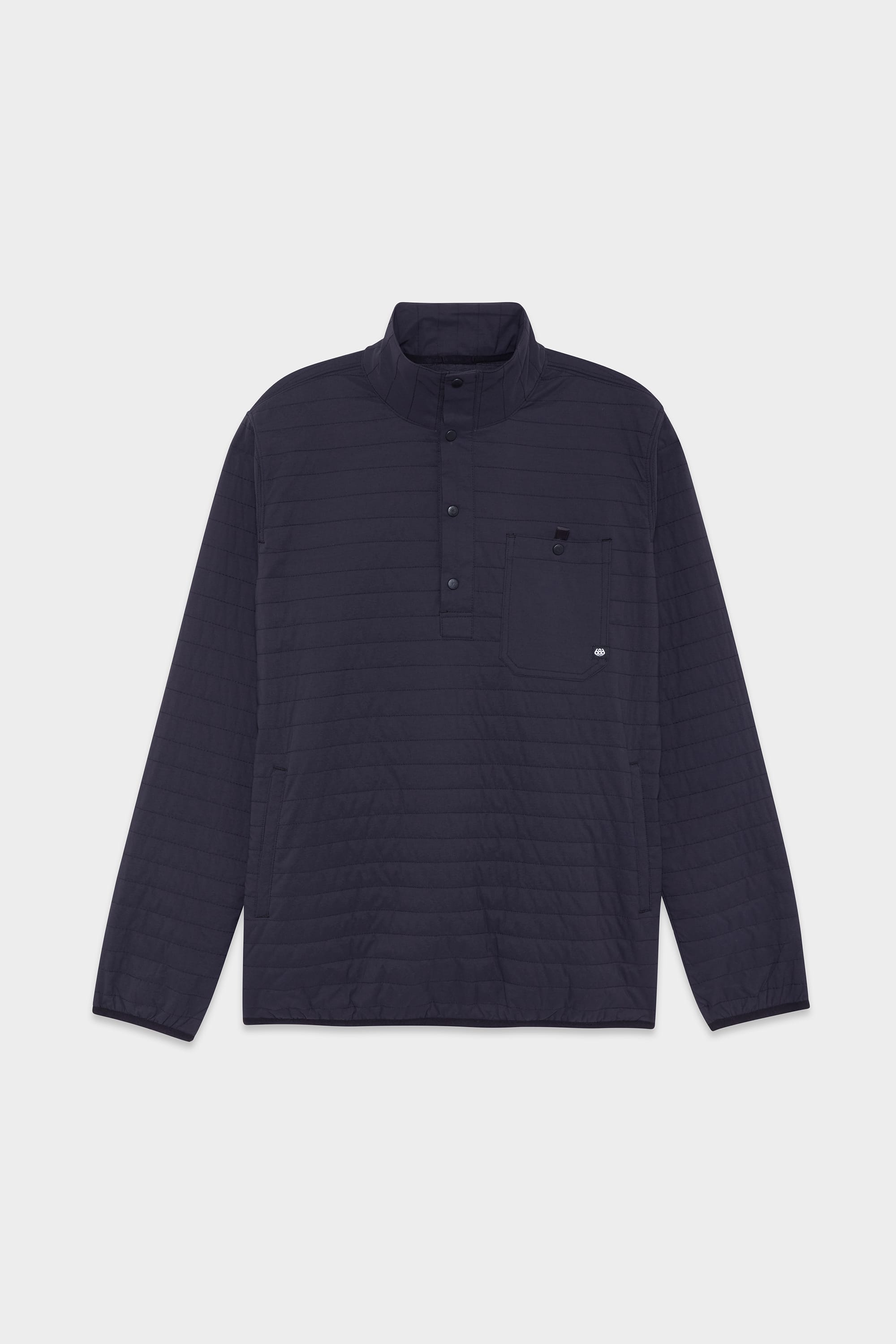 686 Men's Thermadry Merino-Lined Insulated Pullover、mySite、i-lightchina