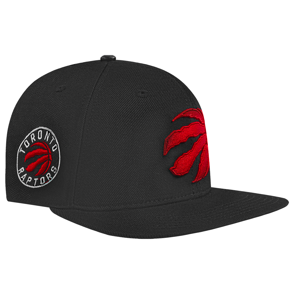 Part Logo Classic Wool Snapback