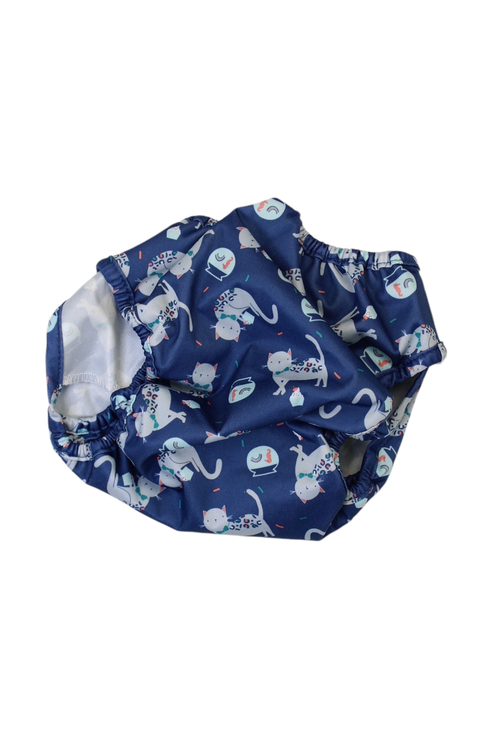 Bambino Mio Reusable Diaper Cover 6-12M、mySite、g9winljtr