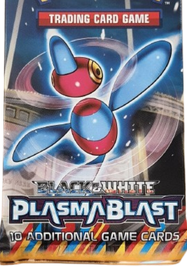 Plasma Blast Booster Pack Misprint、mySite、waistdrama