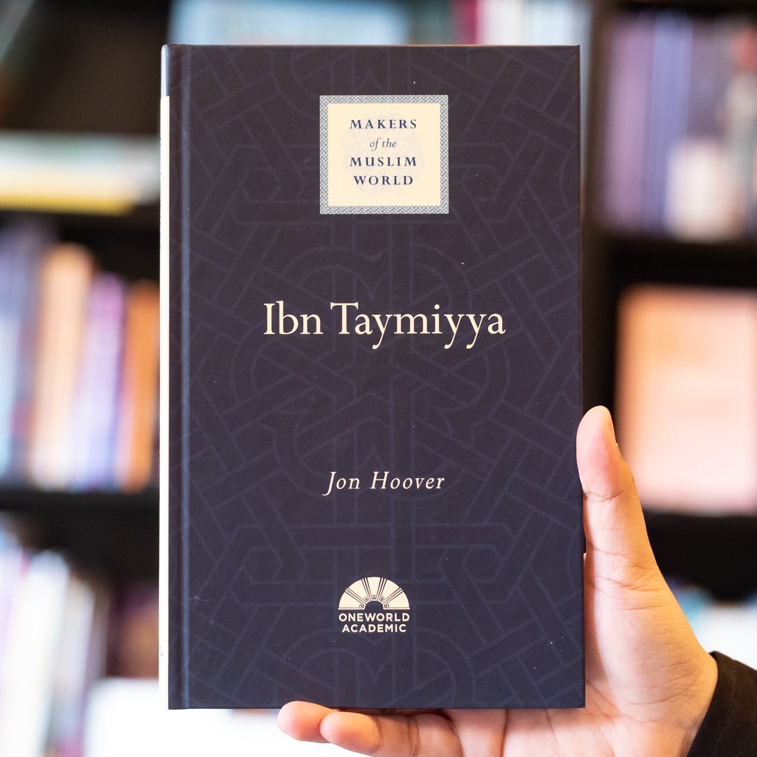 Ibn Taymiyya: Makers of the Muslim World、mySite、topwebapps