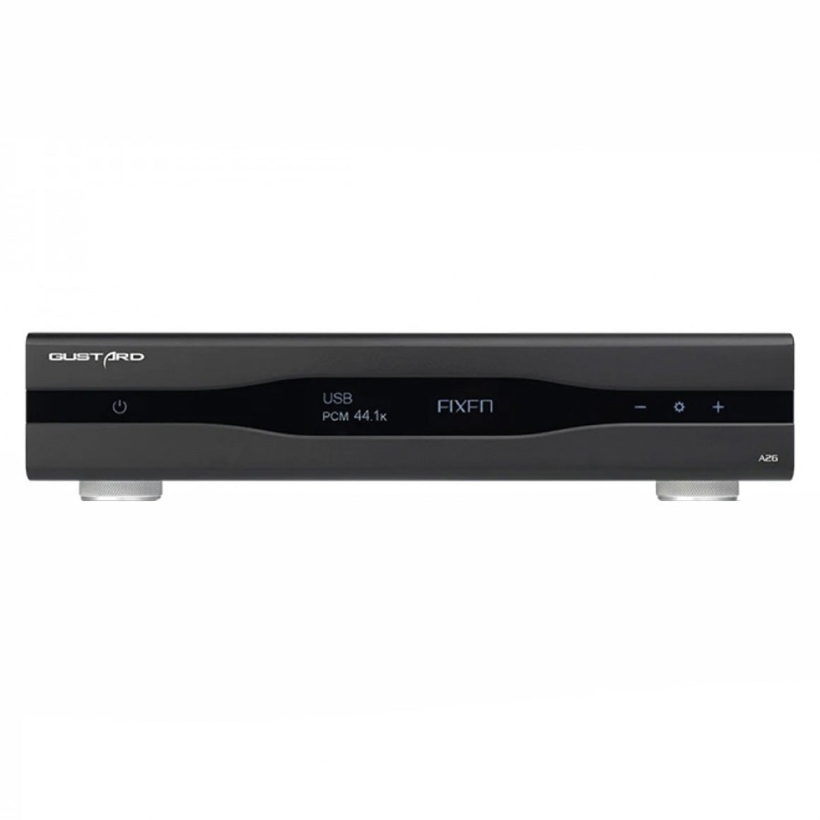  GUSTARD - A26、mySite、merchandisen