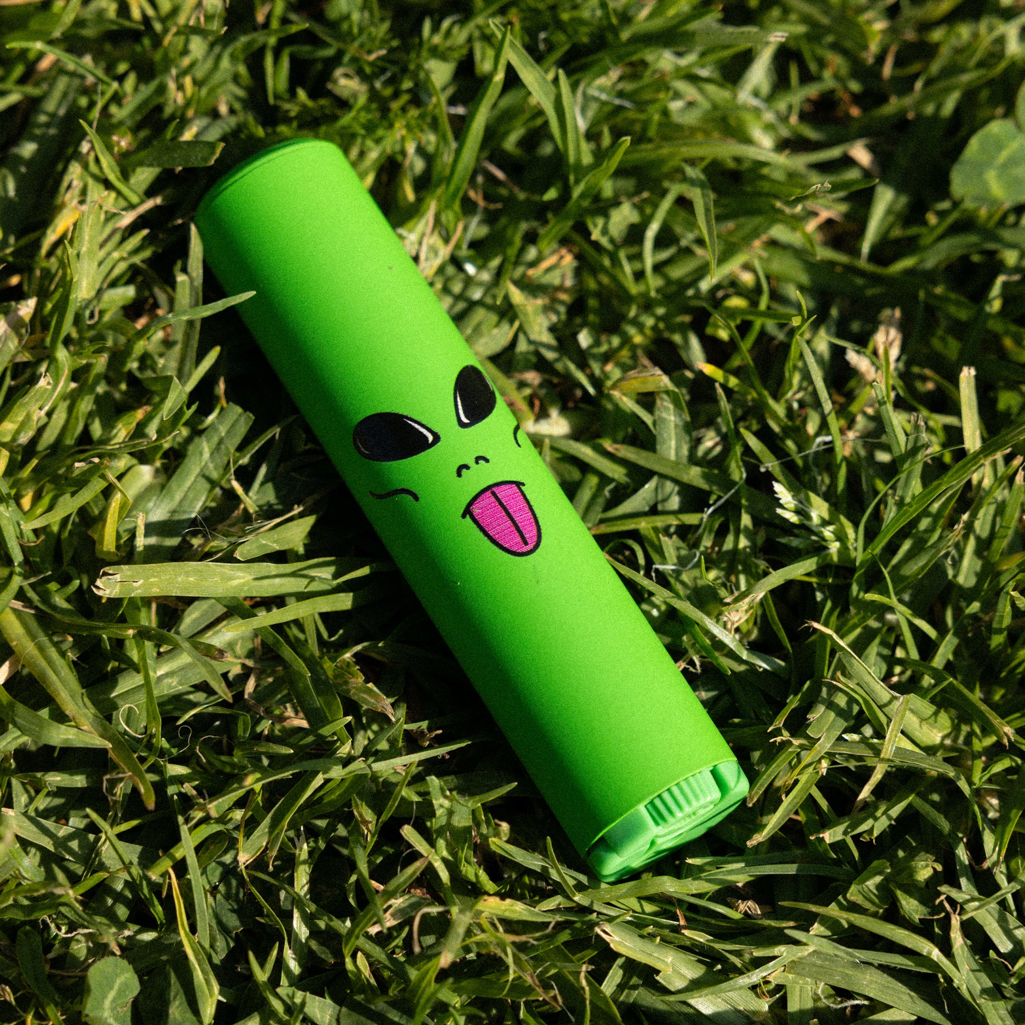  Lord Alien NAAR Lighters (Green)、mySite、merchandisen