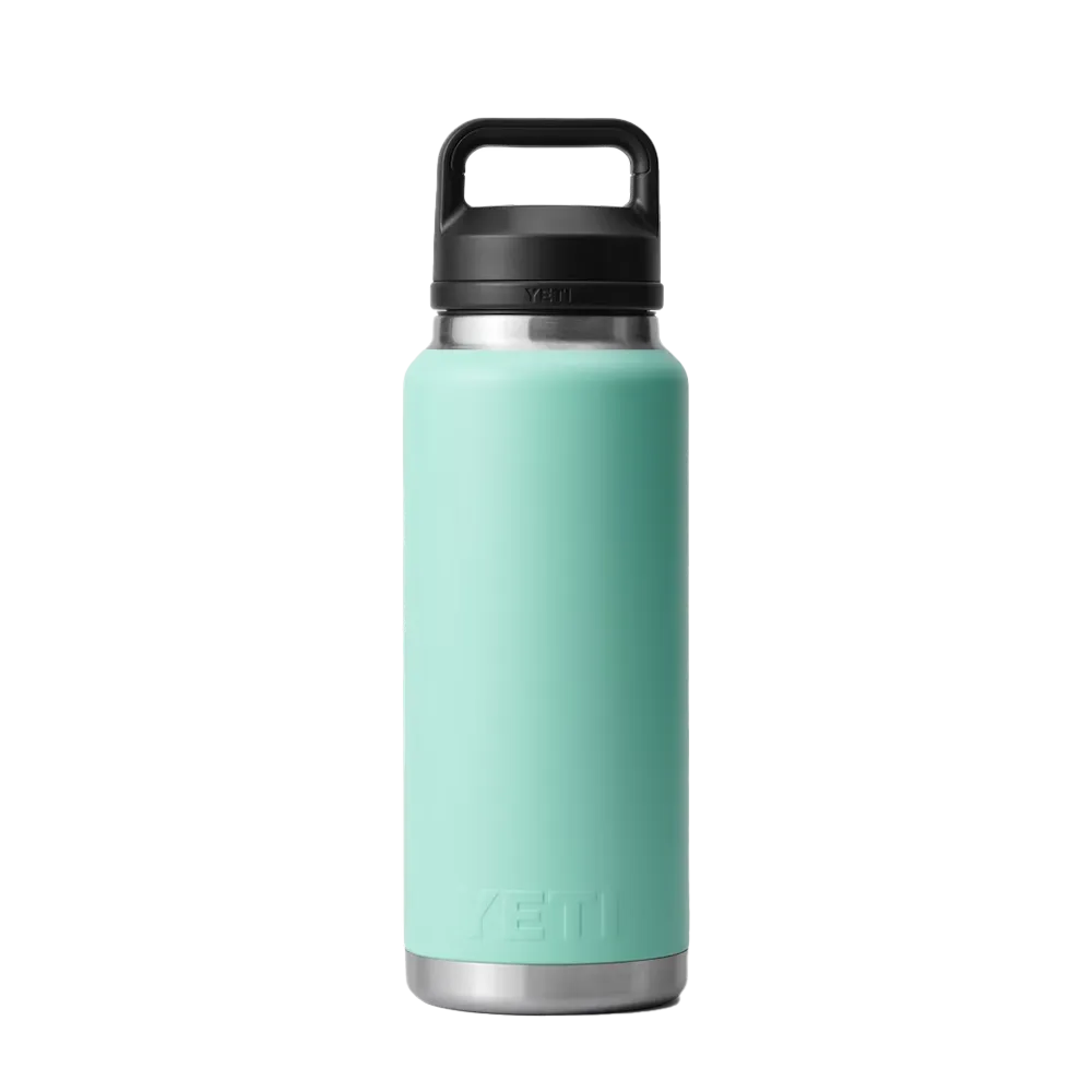 YETI Rambler 36 oz Bottle w/ Chug Lid、mySite、noshort