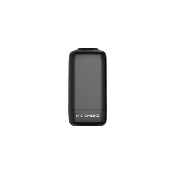 Luzid Mr. Smoke Personal Air Filter (5-Pack)、mySite、zt4zffjzw