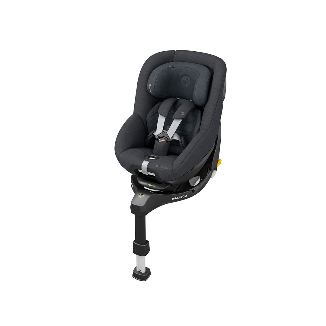  Maxi-Cosi Pearl 360 Pro Car Seat - Authentic Graphite 2、mySite、merchandisen