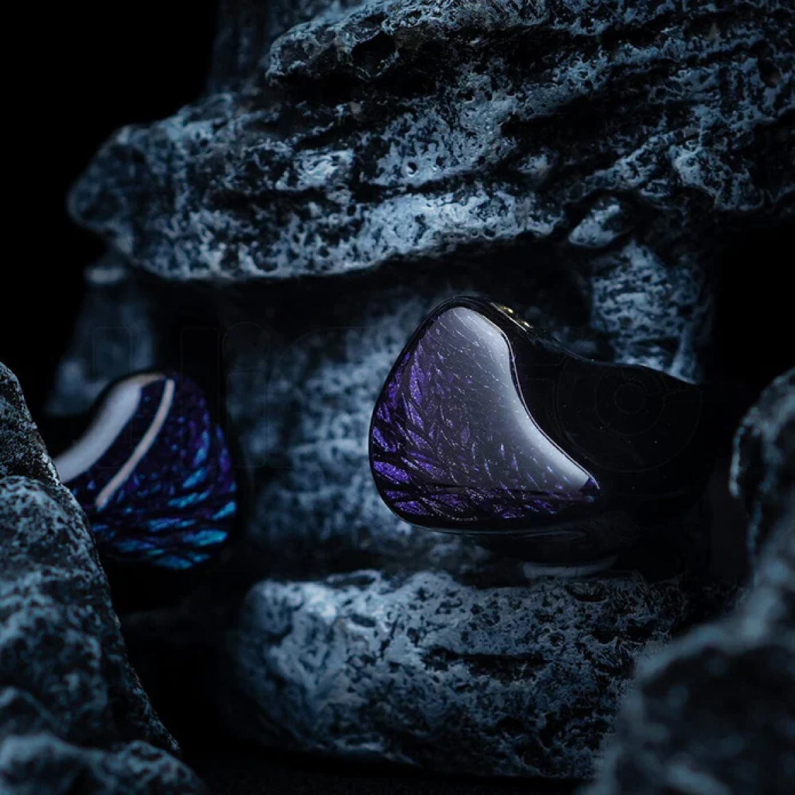  Kinera - Celest Wyvern Black、mySite、merchandisen