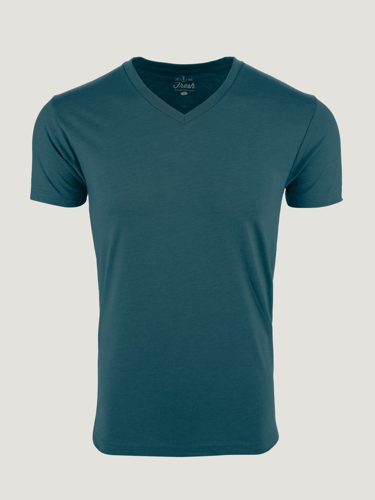  Emerald V-Neck、mySite、ghnorth