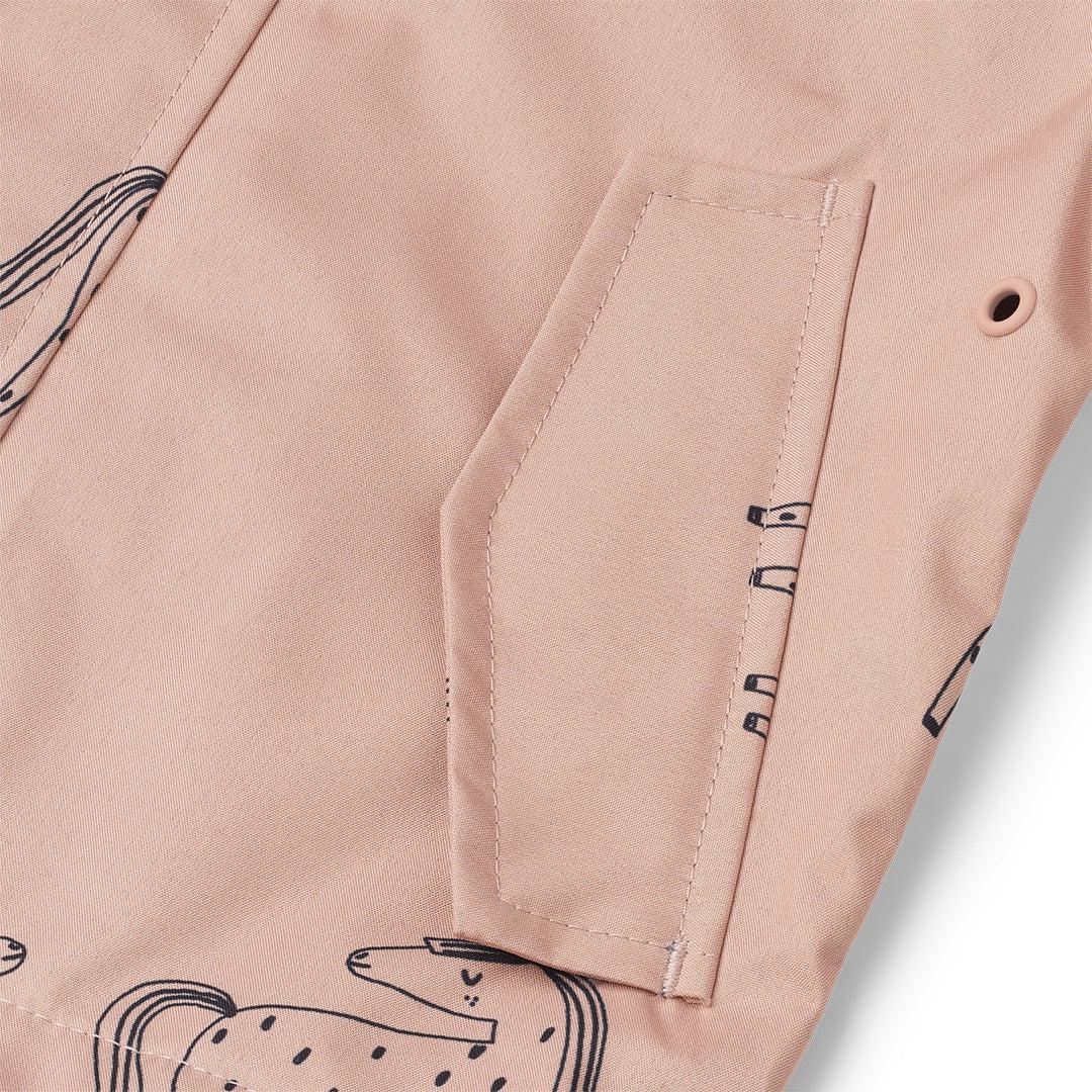  Liewood Manu Jacket - Unicorn - Pale Tuscany、mySite、merchandisen