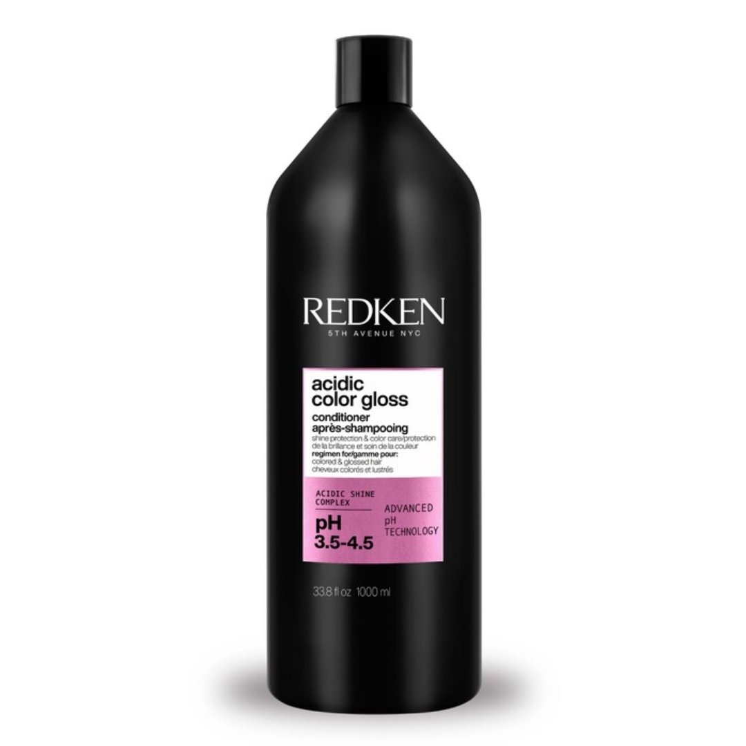  Redken Acidic Color Gloss Conditioner 1000ml、mySite、elrpsem3k