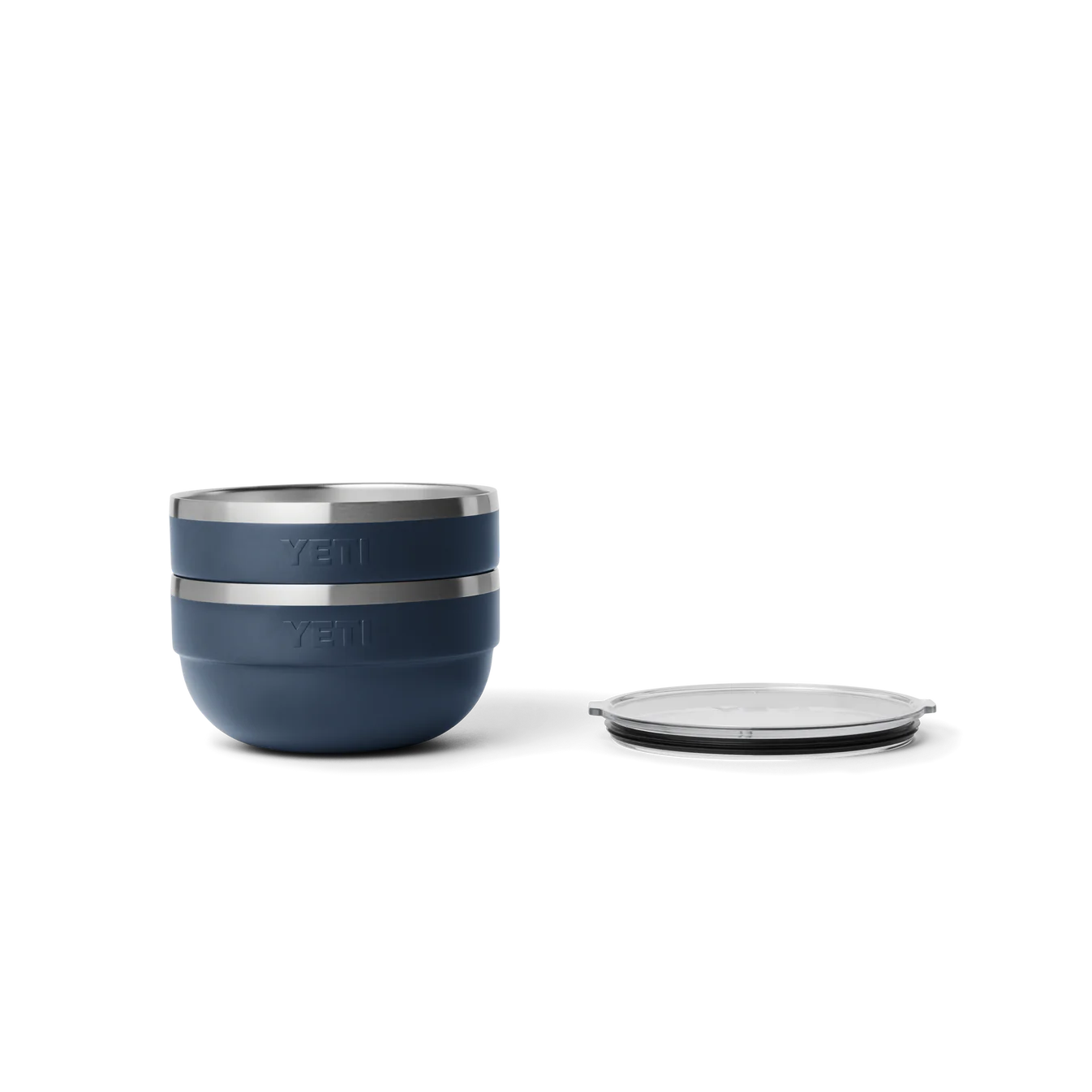 YETI Rambler Medium Bowl with Lid 2 QT、mySite、noshort