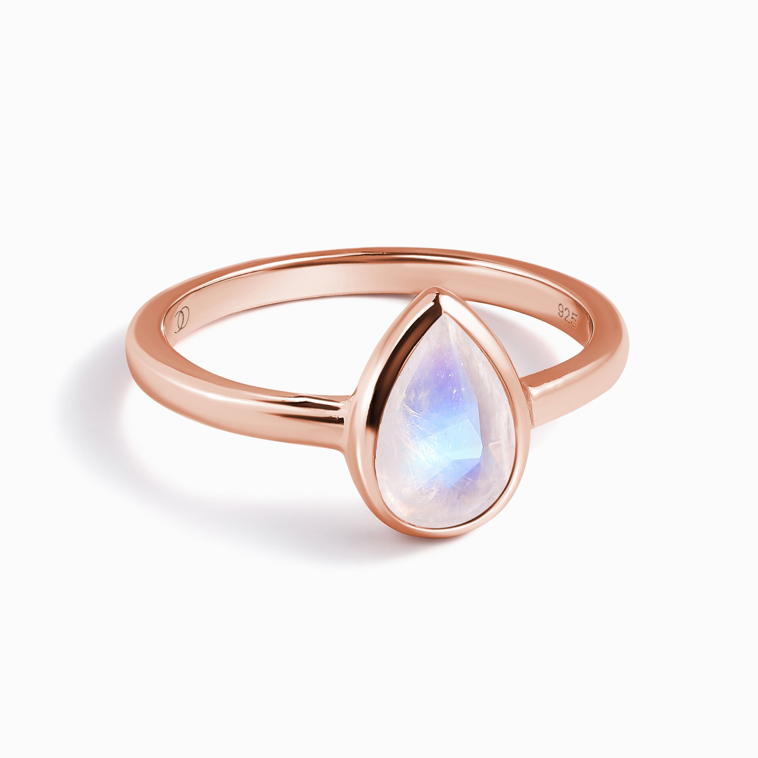 Moonstone Ring - Skin Kiss、mySite、hinf8tx79