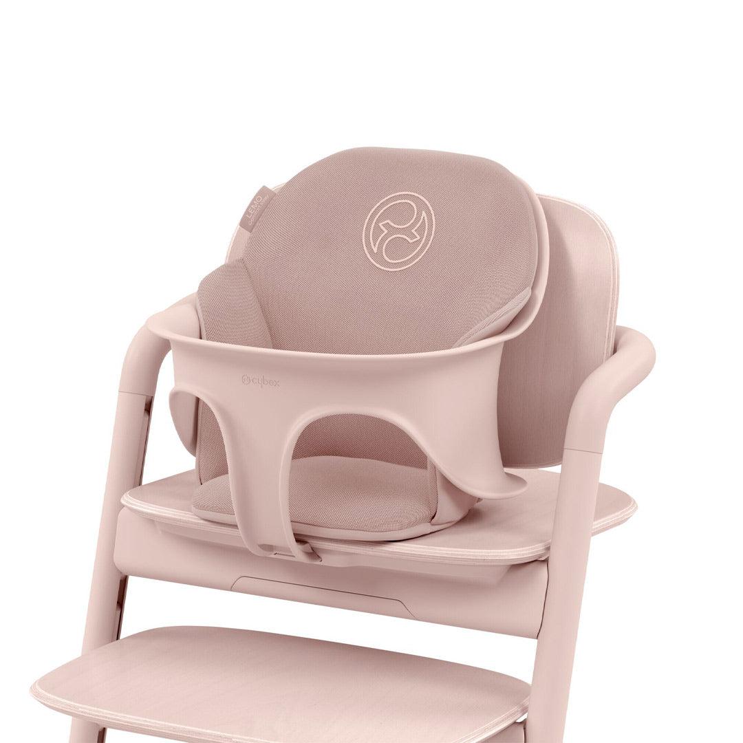 CYBEX LEMO Comfort Inlay - Pearl Pink、mySite、merchandisen