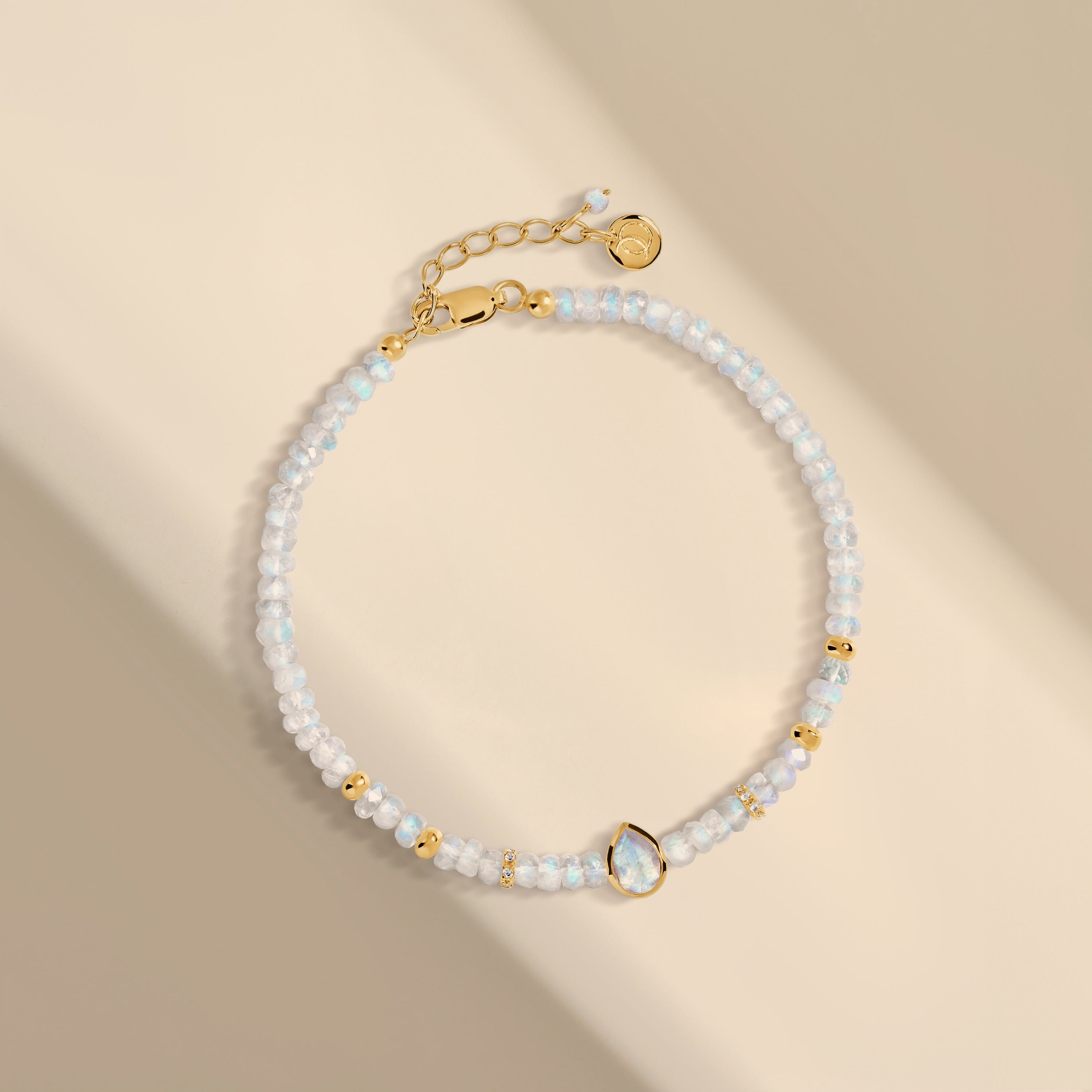 Moonstone Bracelet - Free Spirit + Free Gift Bag、mySite、hinf8tx79