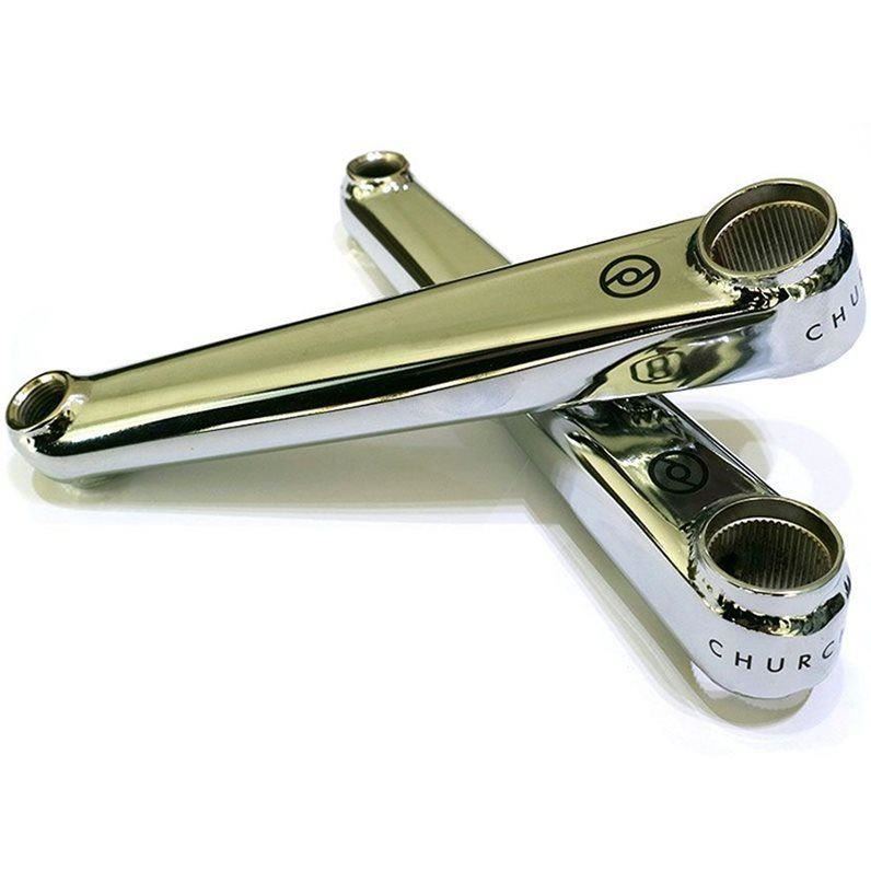  Primo Stevie 24mm Cranks、mySite、merchandisen