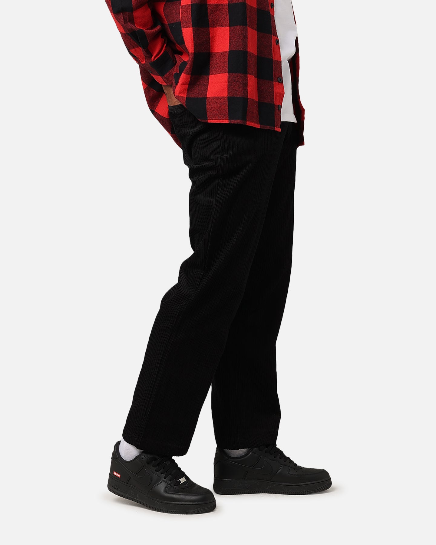 Dickies 874 Corduroy Pant Black、mySite、zt4zffjzw