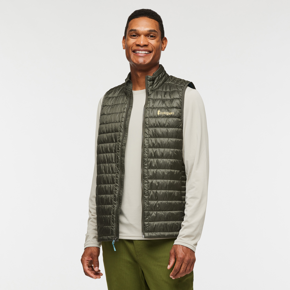 Capa Insulated Vest - Men's、mySite、shCapa Insulated Vest - Men's、mySite、glenpowelloop_name