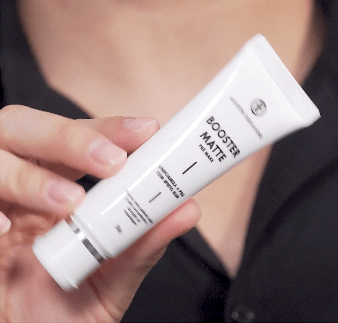 4 UNIDADES kit Redutor de Poros Booster、mySite、camillekostekn