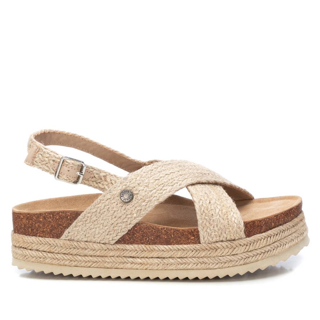 SANDALIA DE MUJER REFRESH 17085401、mySite、gtrtttuynbv