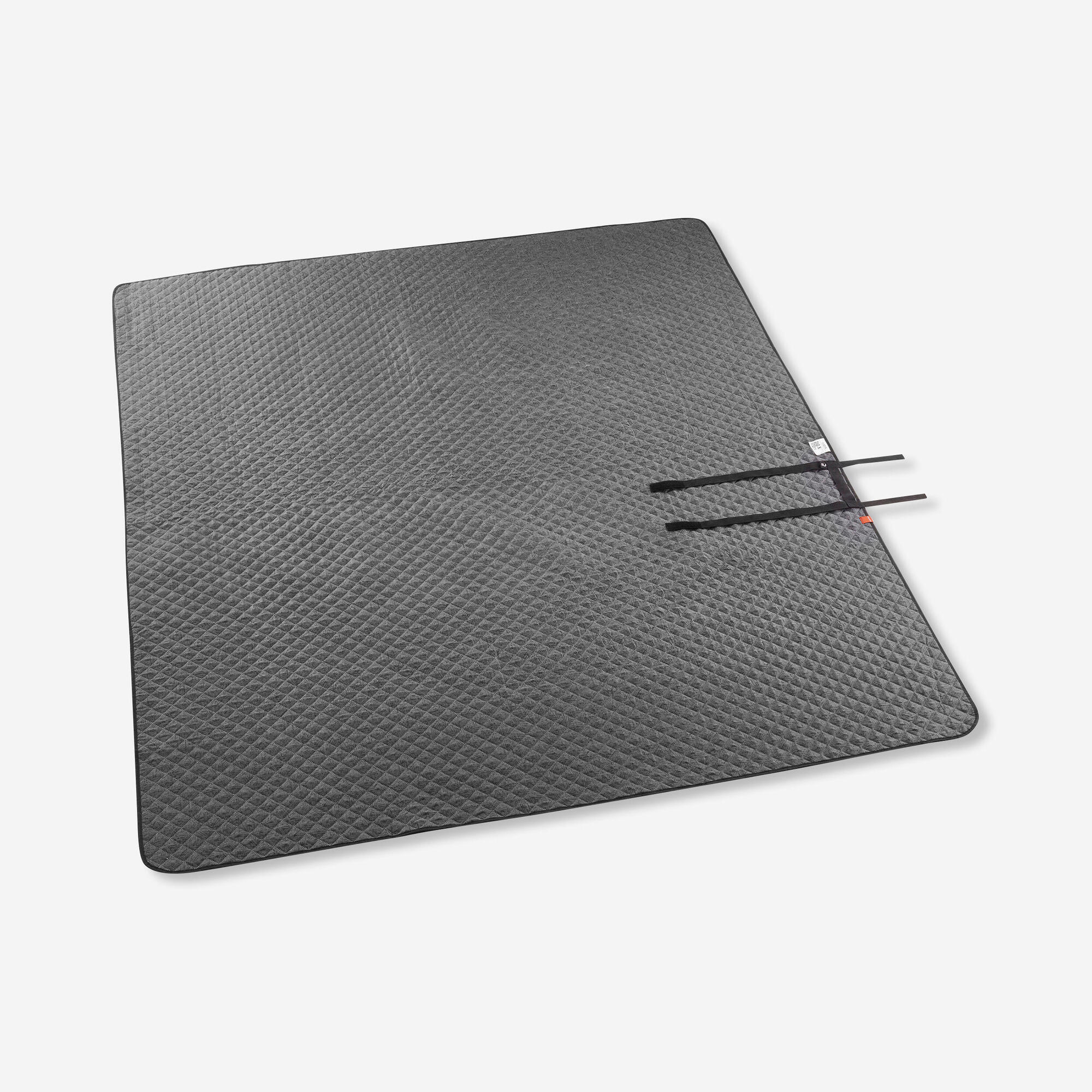 Quechua Comfort 500 XL Camping and Picnic Blanket - 67 x 83