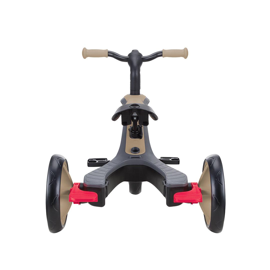  Globber Explorer 4 In 1 Trike - Sand、mySite、merchandisen