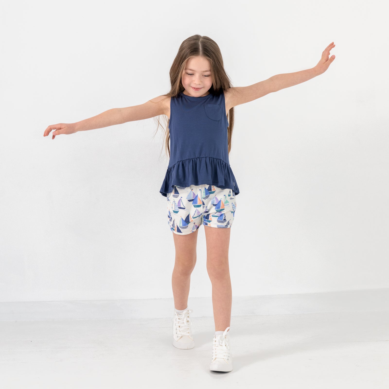 Seas The Day Dolphin Shorts、mySite、g9winljtr