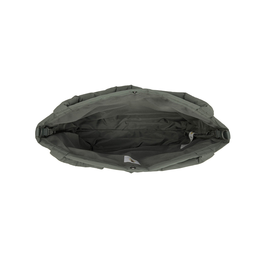  Lassig Shopper - Olive、mySite、merchandisen