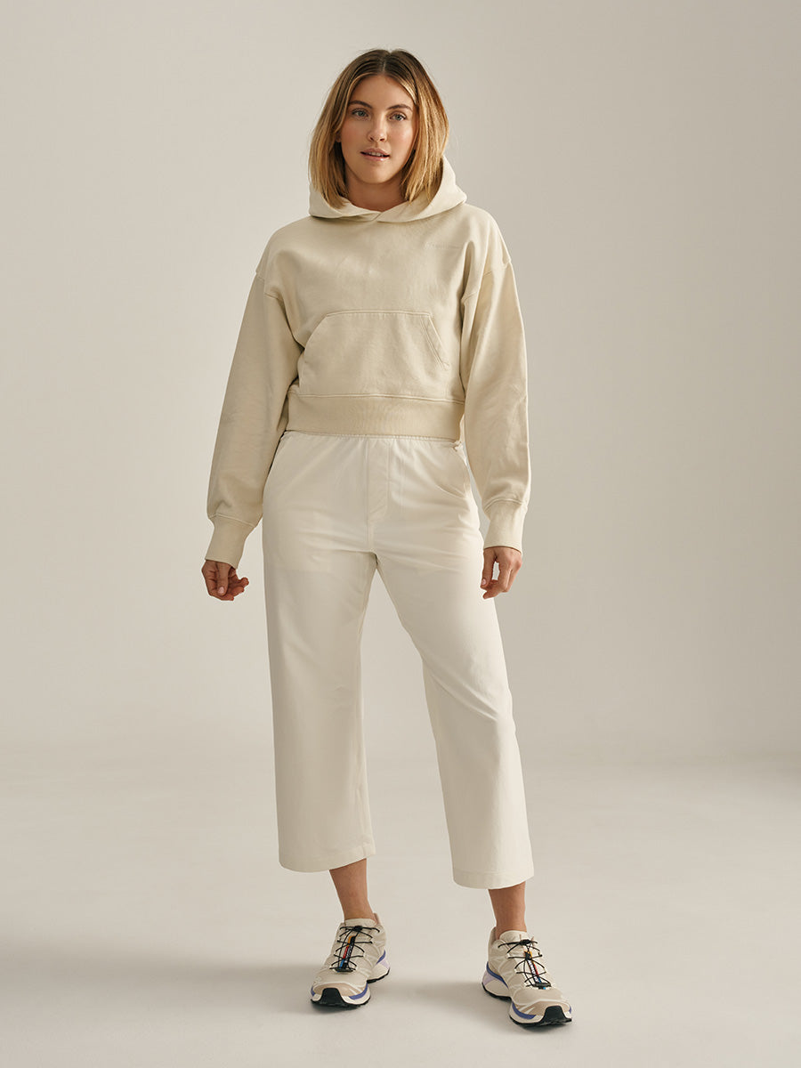 Pickup Organic Cropped Hoodie CL、mySite、shPickup Organic Cropped Hoodie CL、mySite、glenpowelloop_name