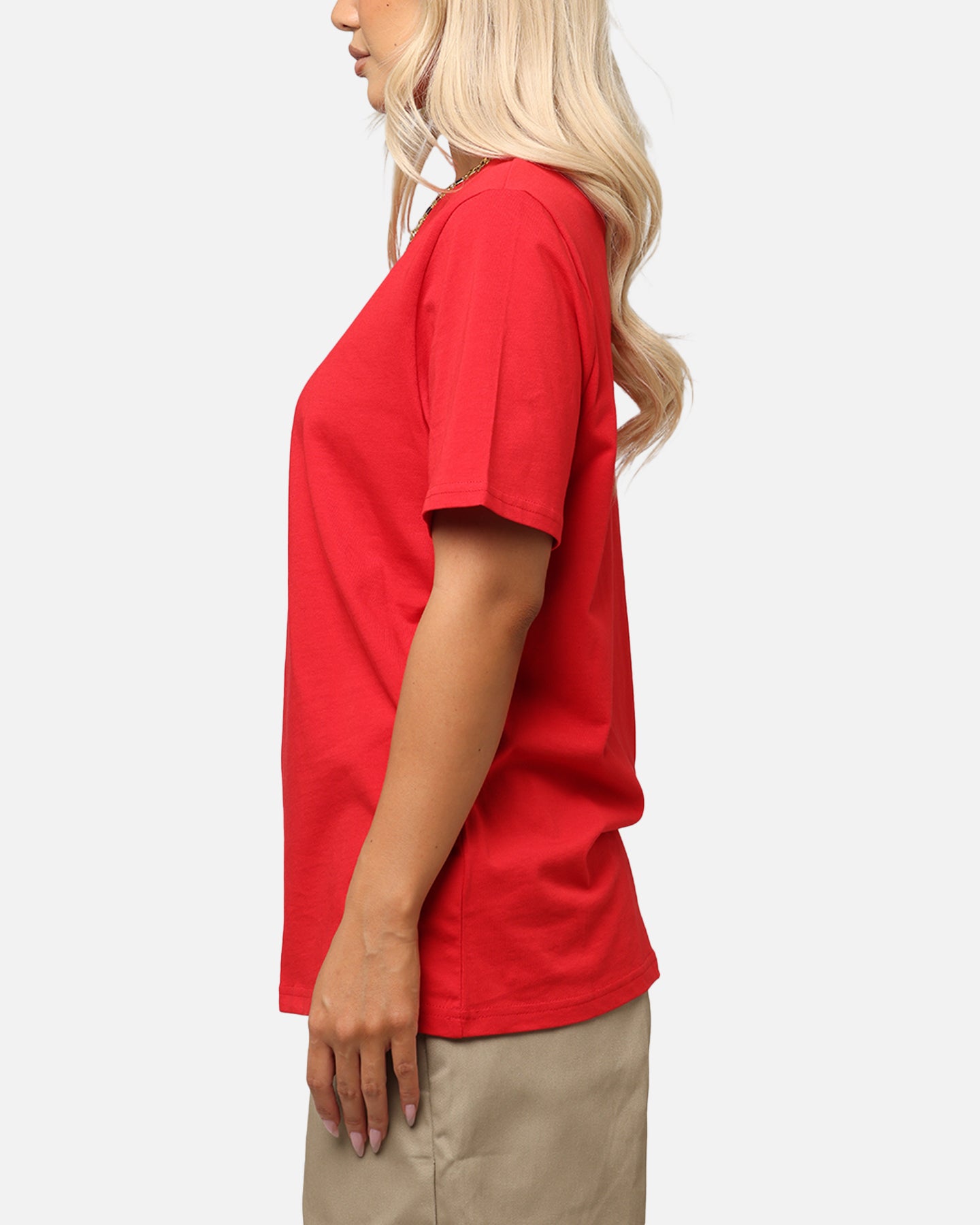 Puma X Scuderia Ferrari Race Big Shield T-Shirt Rosso Corsa、mySite、zt4zffjzw