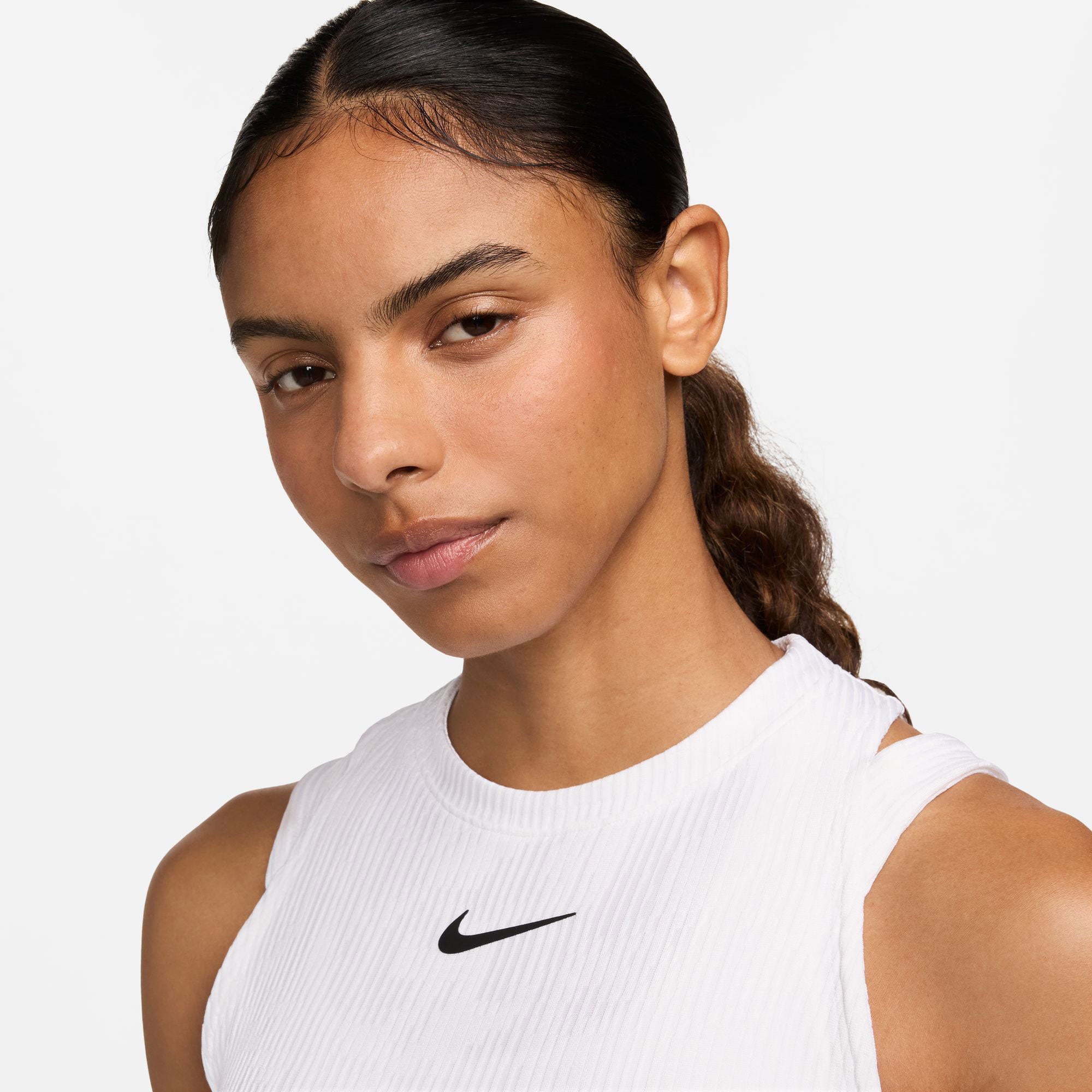 NikeCourt Slam London Women's Dri-FIT Tennis Dress