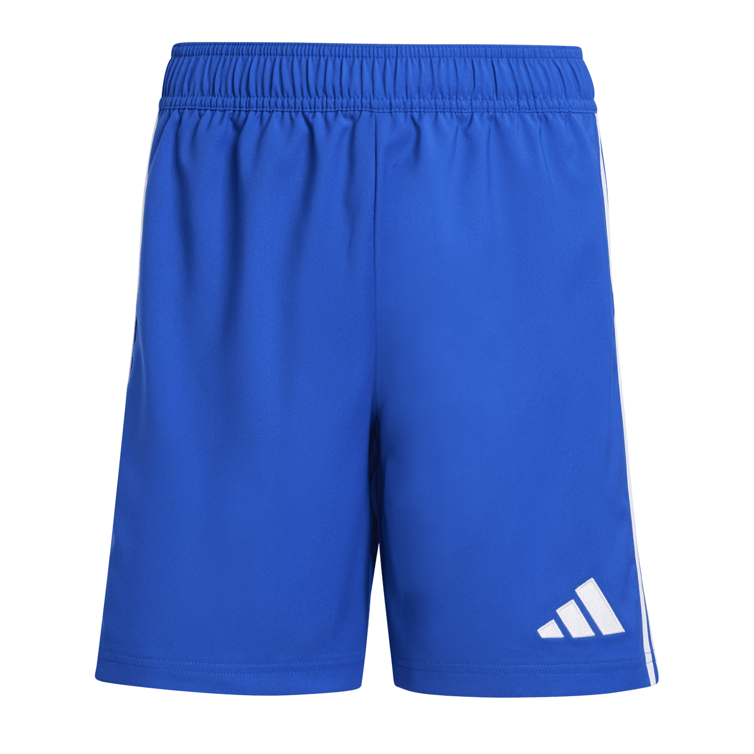 adidas Youth Tastigo 25 Shorts - Royal、mySite、noshort
