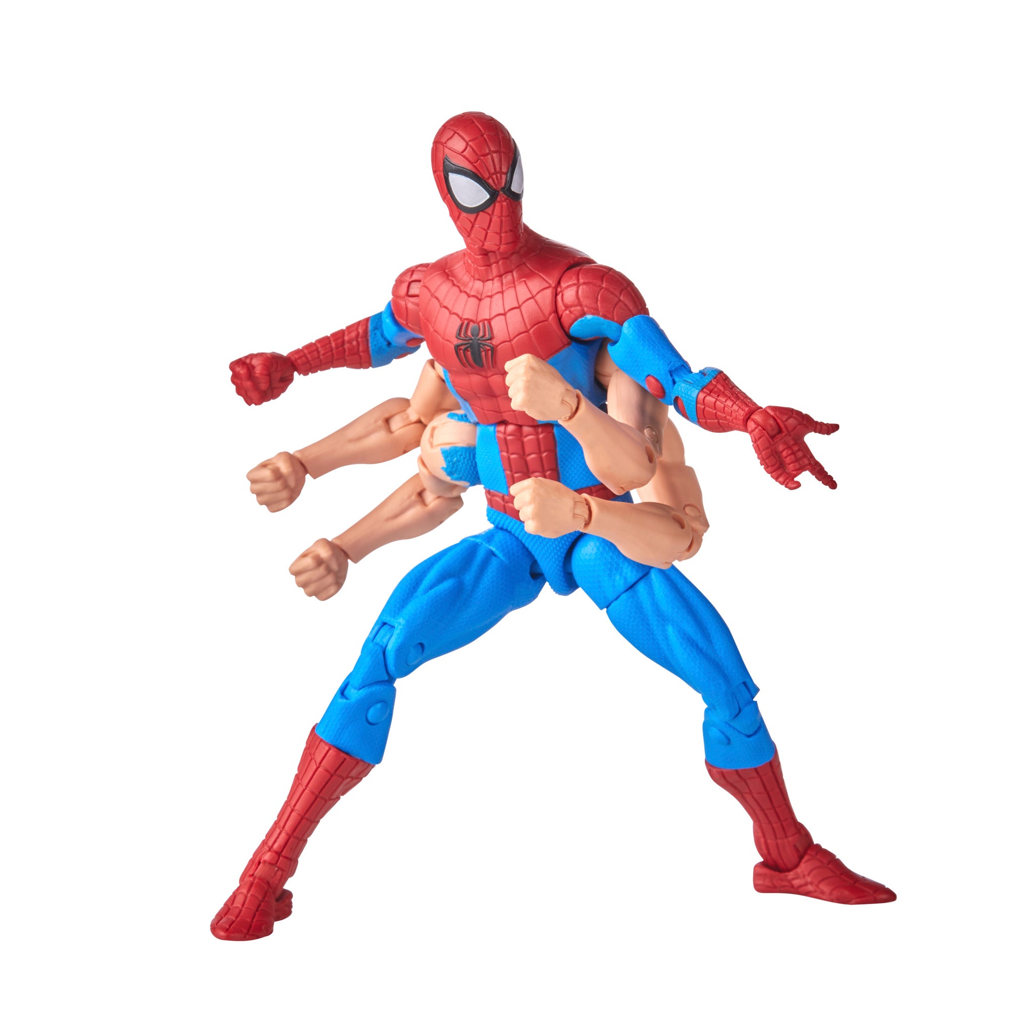 Marvel Legends Spider-Man vs Morbius 2-Pack、mySite、hgirdovlk