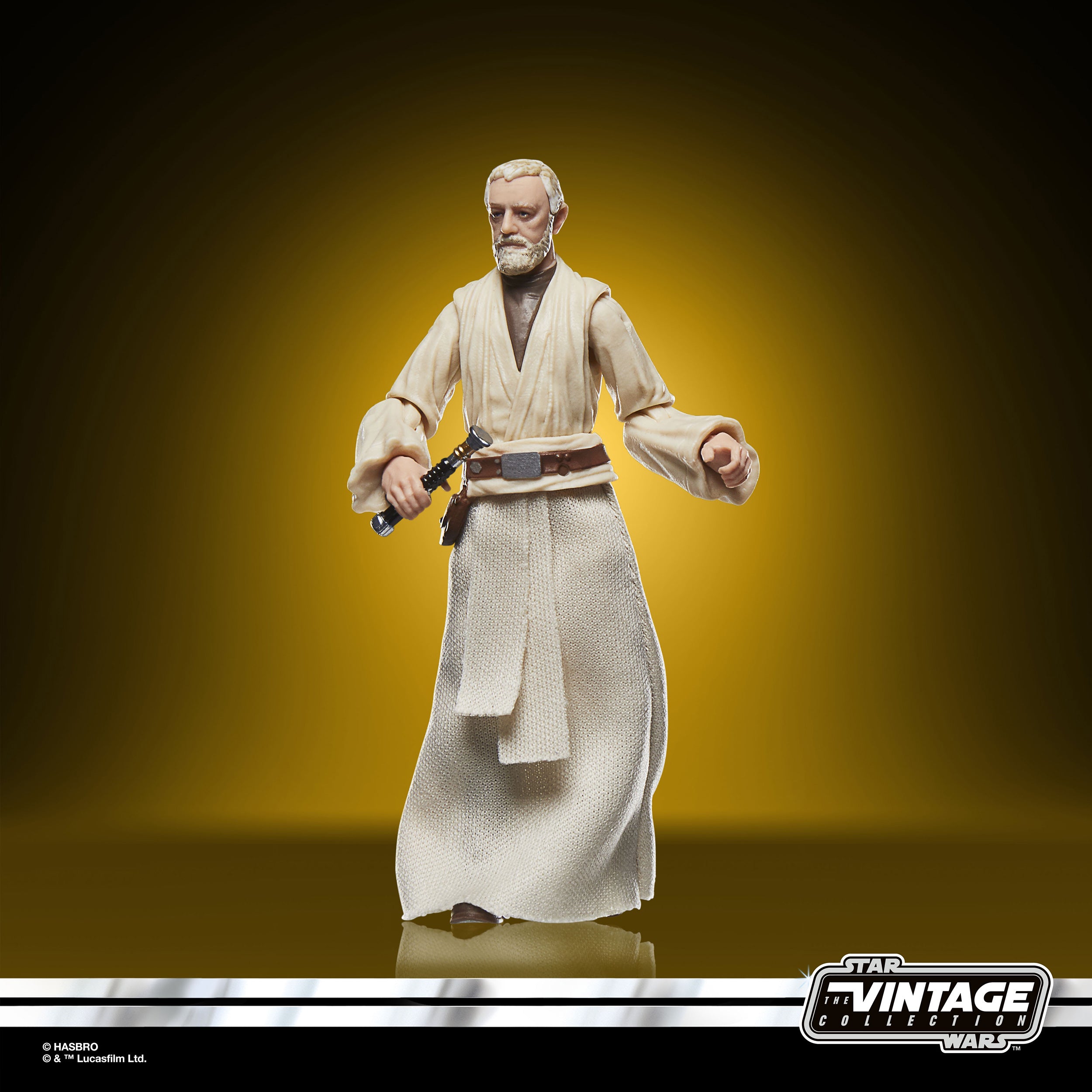 Star Wars The Vintage Collection Ben (Obi-Wan) Kenobi、mySite、hgirdovlk