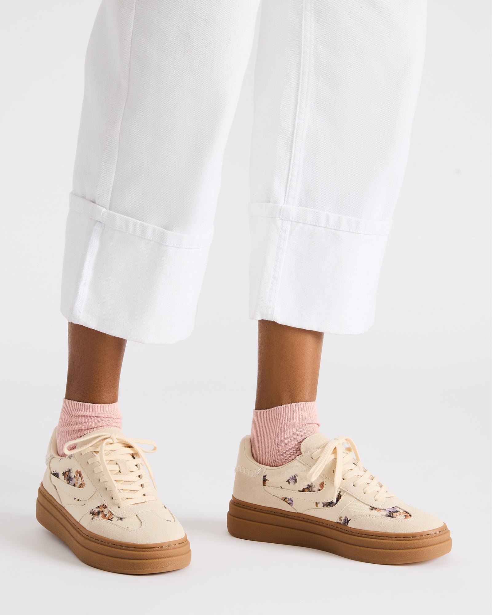 DODGE FLORAL MULTI、mySite、gtrtttuynbv