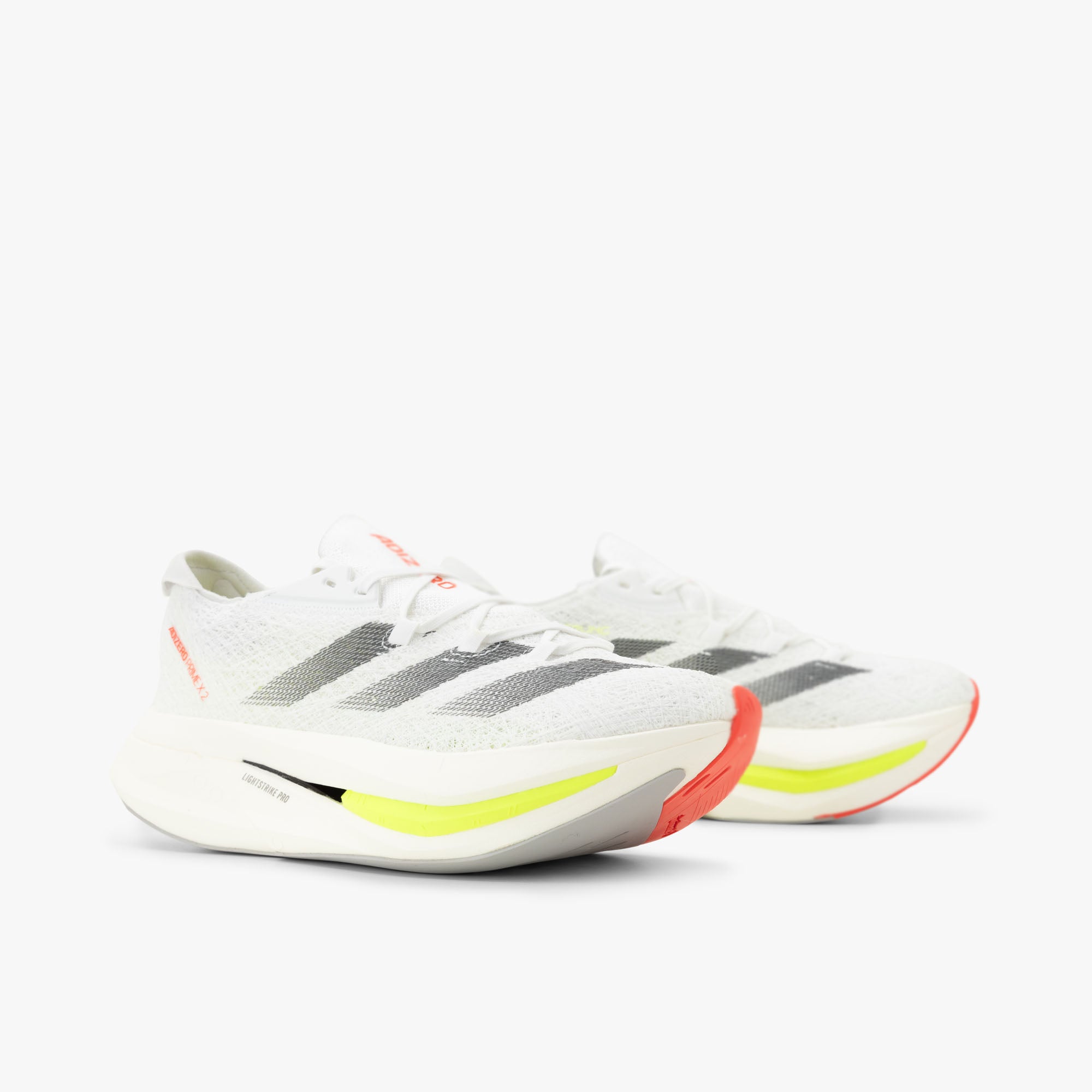 adidas Adizero Prime X 2.0 Strung Ftwr White、mySite、merchandisen