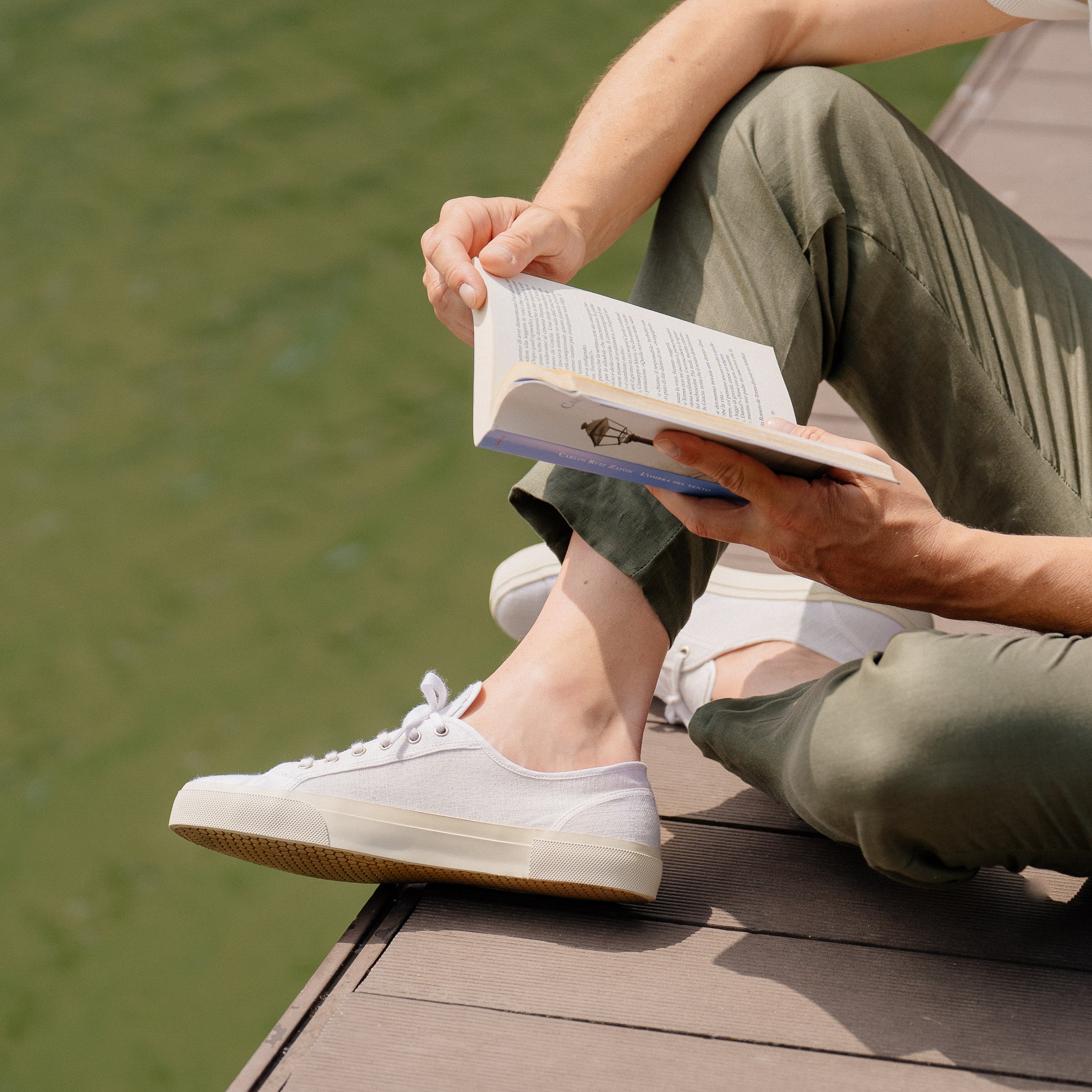  Saltafoss、mySite、merchandisen