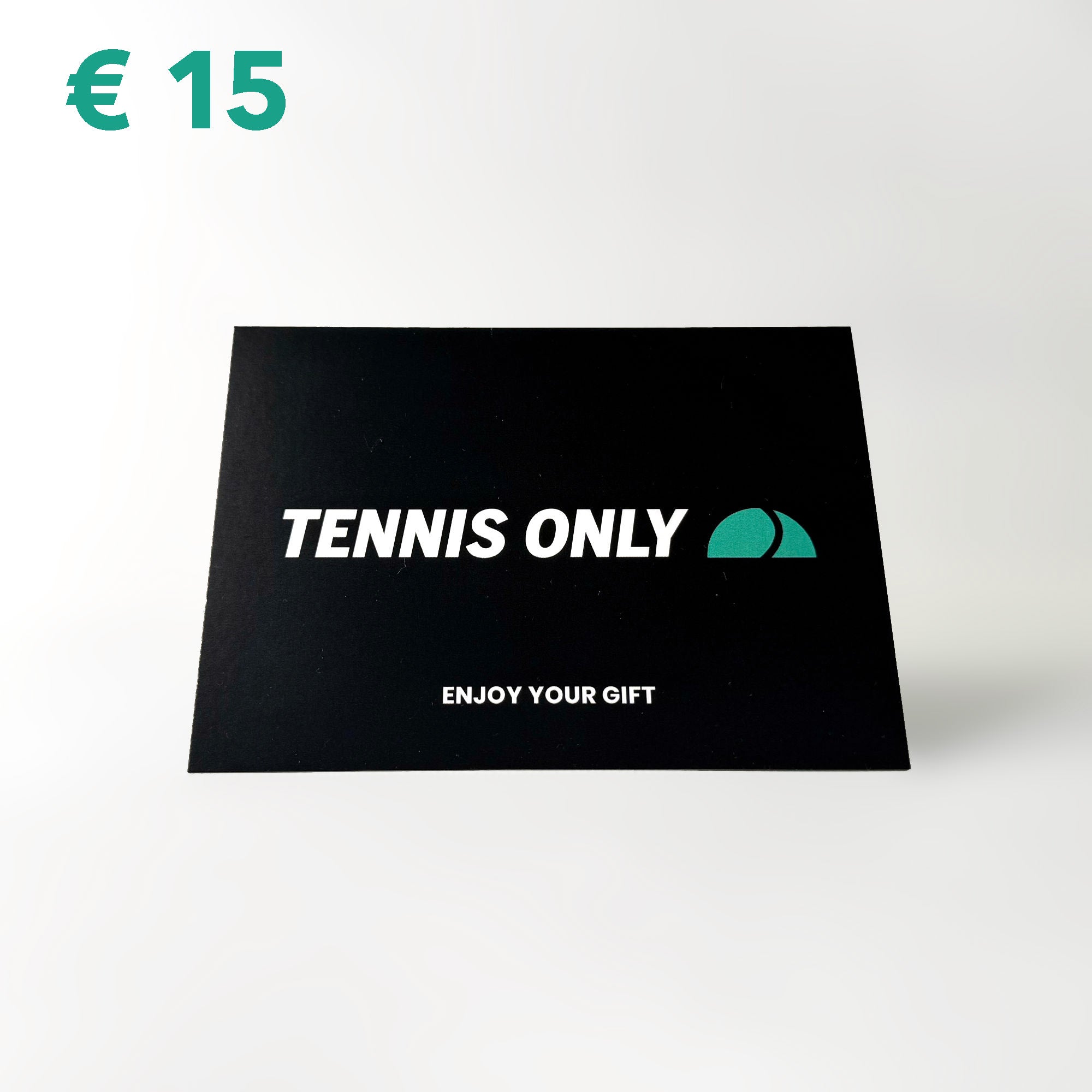 Physical Gift Card 15E