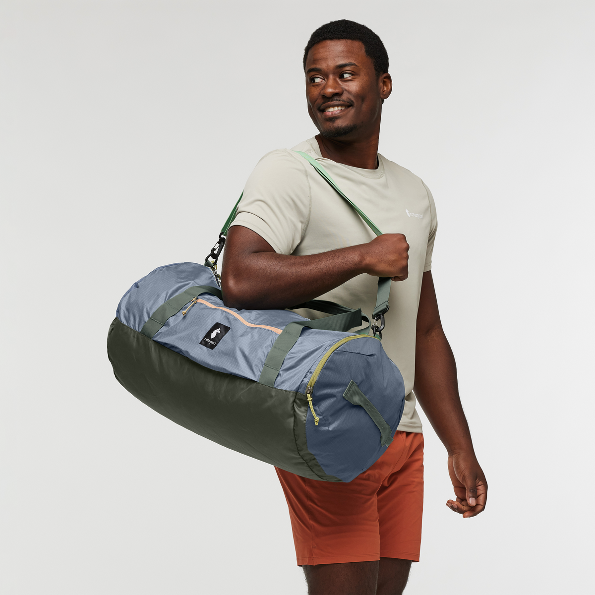 Ligera 45L Duffel Bag - Cada Día、mySite、shLigera 45L Duffel Bag - Cada Día、mySite、glenpowelloop_name