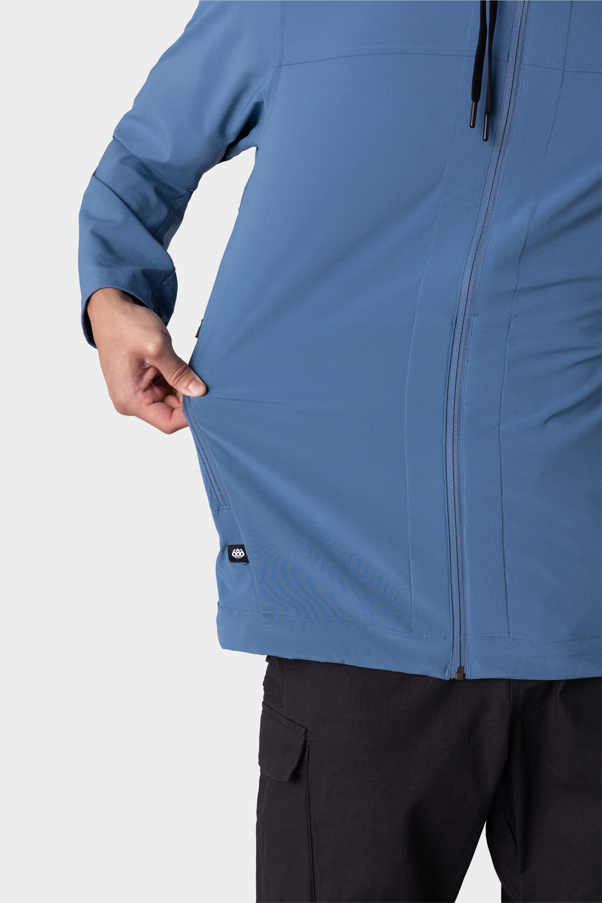 686 Men's ATP Stretch Wind Jacket、mySite、i-lightchina