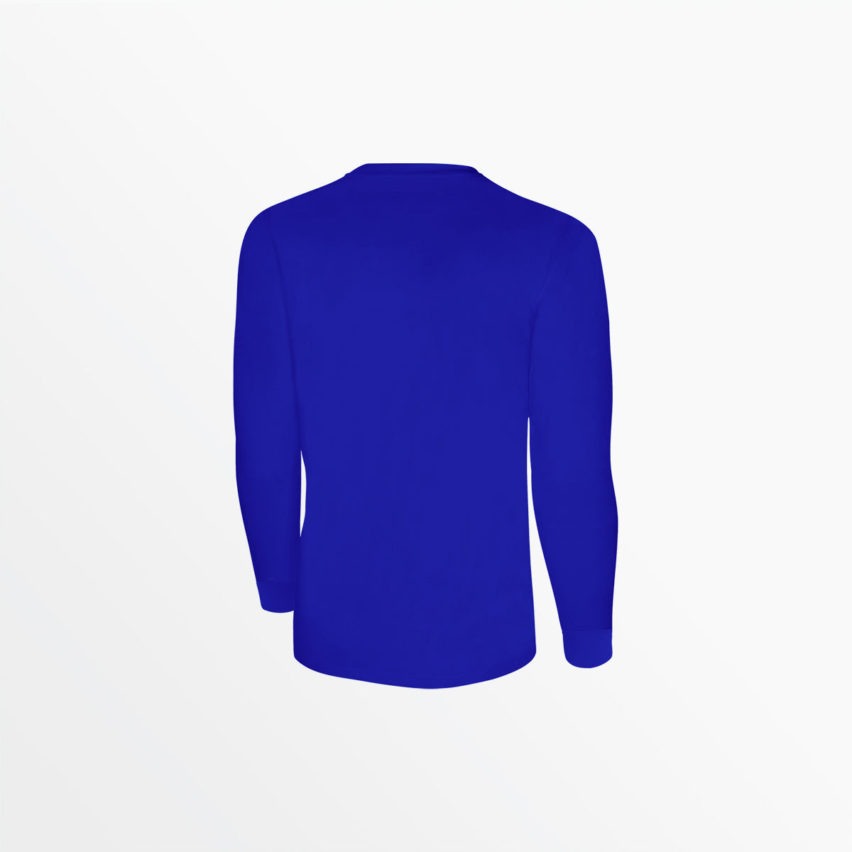 MEN'S TEAM LONG SLEEVE JERSEY