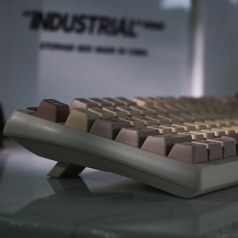 EPOMAKER RT100
