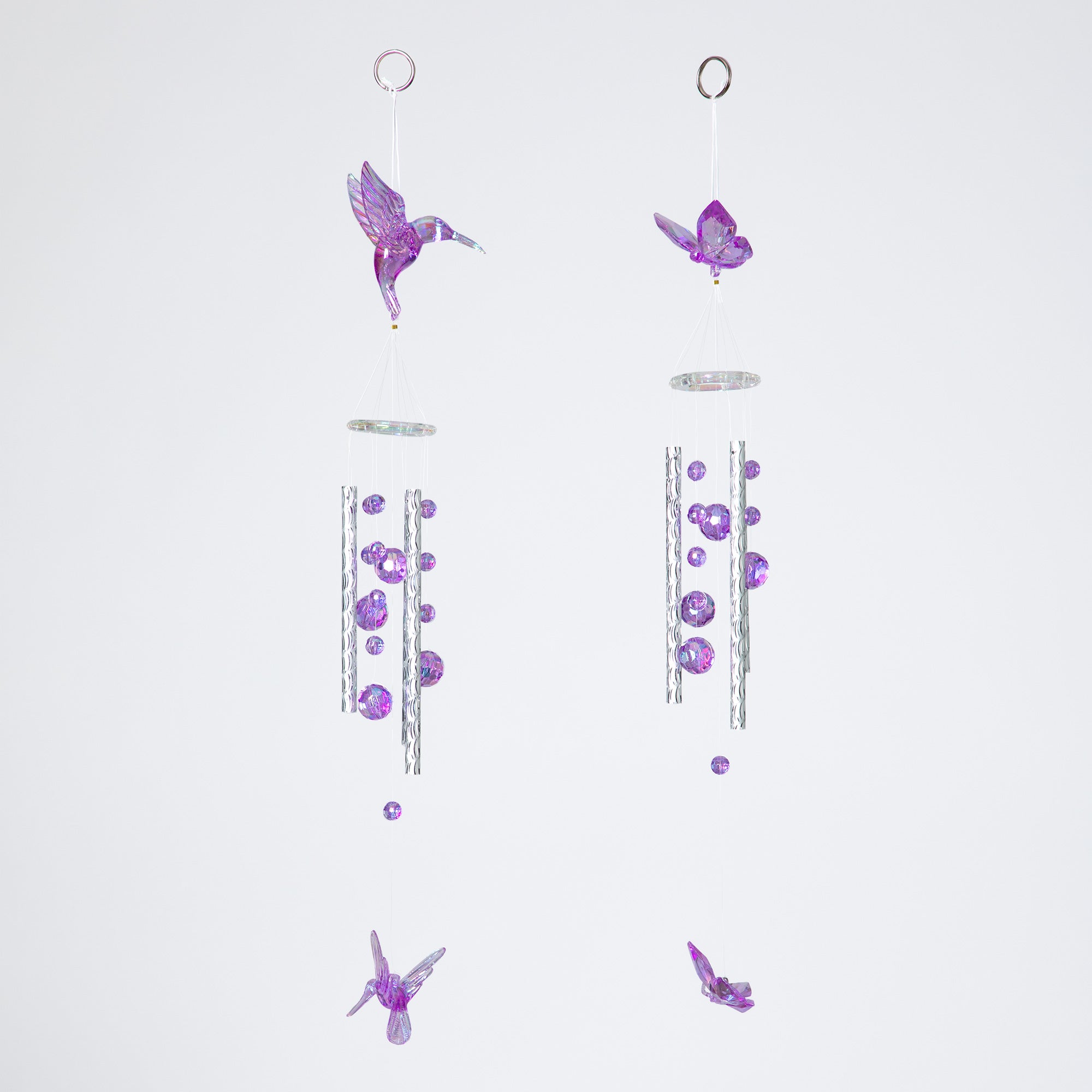 Fluttering Friends Chimes、mySite、camillekostekn