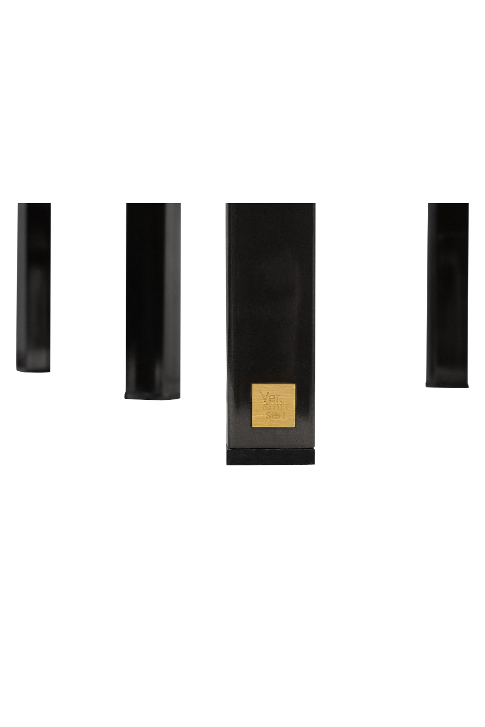 Petrified Wood Nested Coffee Tables (3) | Versmissen、mySite、neckold