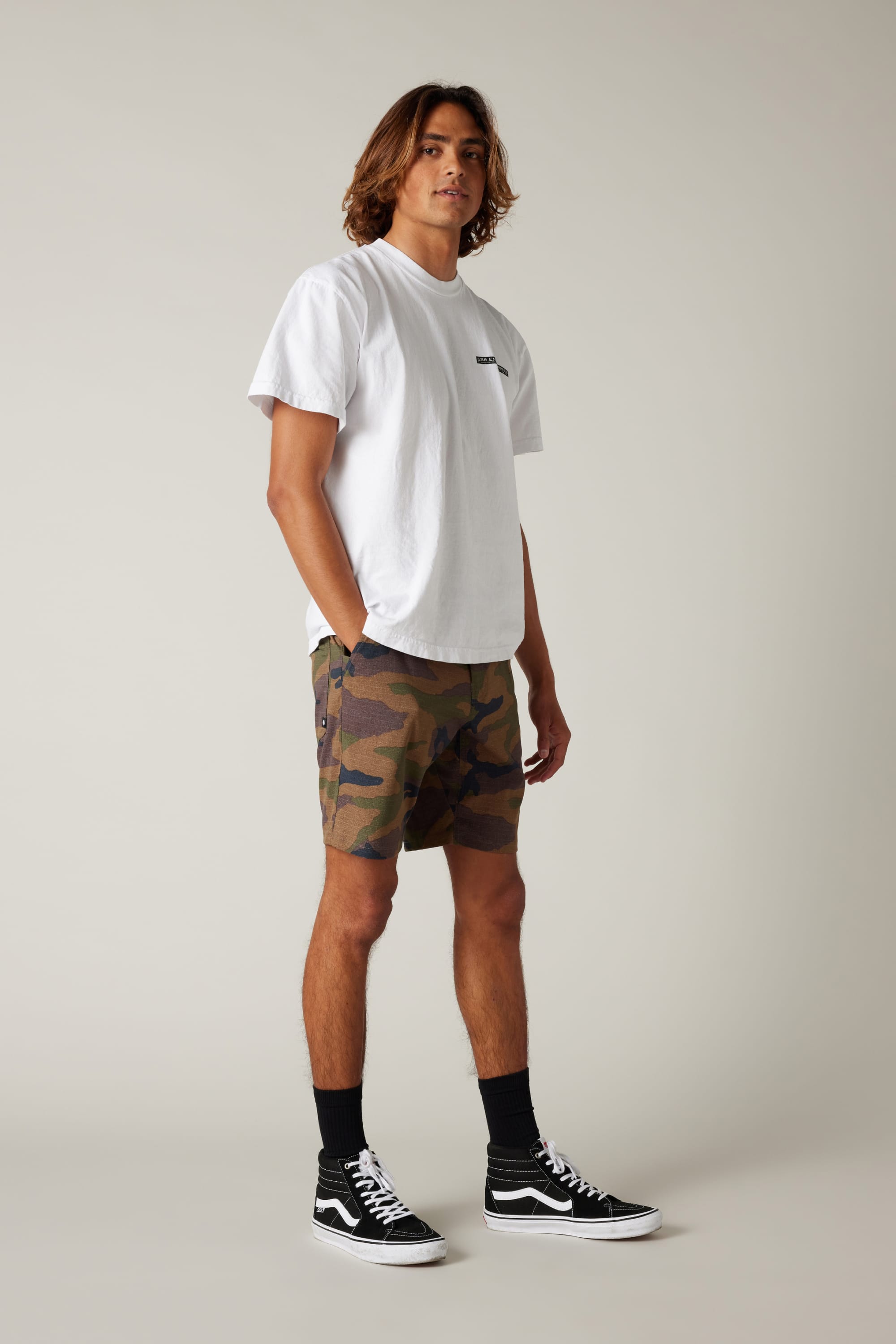 686 Men's Everywhere Hybrid Short、mySite、i-lightchina