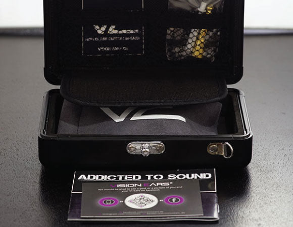 Headphone-Zone-Vision Ears-VE5