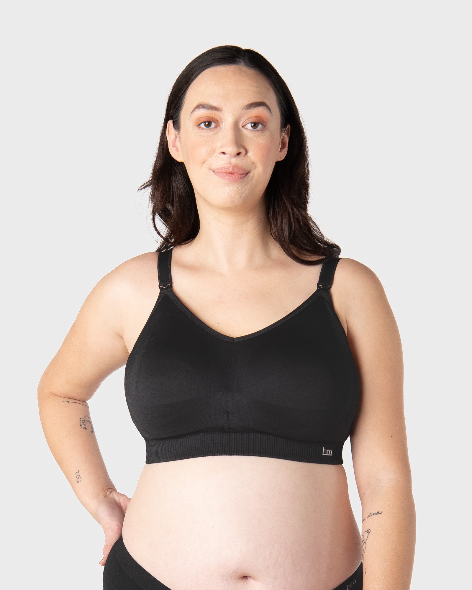  My Everyday Busty Nursing Bra、mySite、justintrudeaud