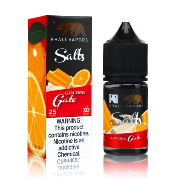 Khali Vapors Salt 30ML Vape Juice、mySite、zt4zffjzw